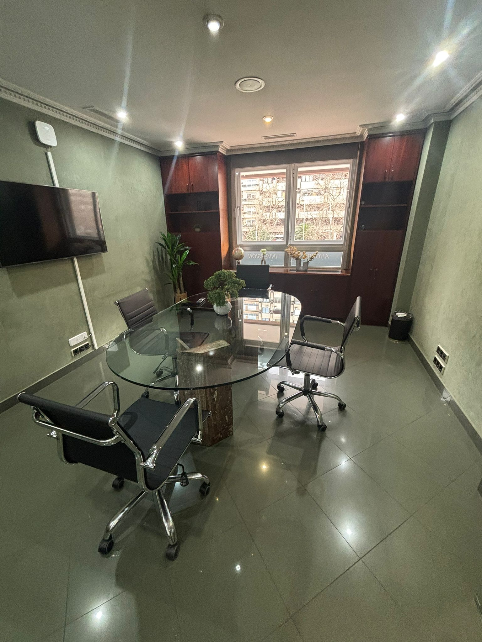 Oficina de consultoría K&G